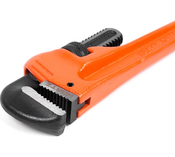 Ключ трубный HORTZ Stillson 12" HEAVY DUTY HOR 1091355