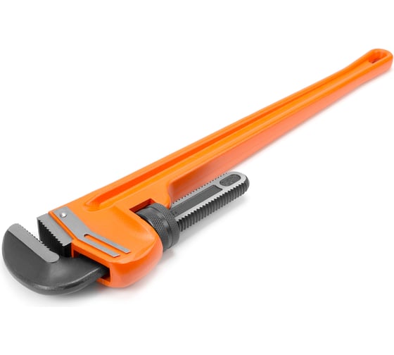 Ключ трубный HORTZ Stillson 12" HEAVY DUTY HOR 1091355