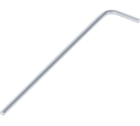 Ключ Г-образный шестигранный Airline 2.5мм длина 93мм ATAM099