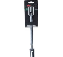 Ключ торцевой шарнирный двухсторонний ROCKFORCE 20х22мм RF-7522022