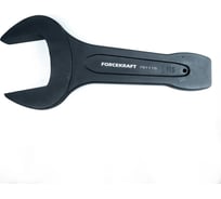 Рожковый ударный односторонний ключ Forcekraft 115 мм FK-791115(26866)