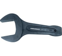 Рожковый ударный односторонний ключ Forcekraft 110 мм FK-791110(26865)