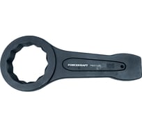 Накидной ударный односторонний ключ FORCEKRAFT FK-793105 105мм 26953