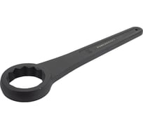 Накидной ударный односторонний ключ FORCEKRAFT FK-79260 60мм, удлиненный 26973