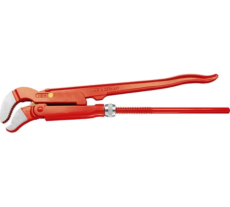 Шведский газовый ключ VBW 45гр. Super S 3" 87100025