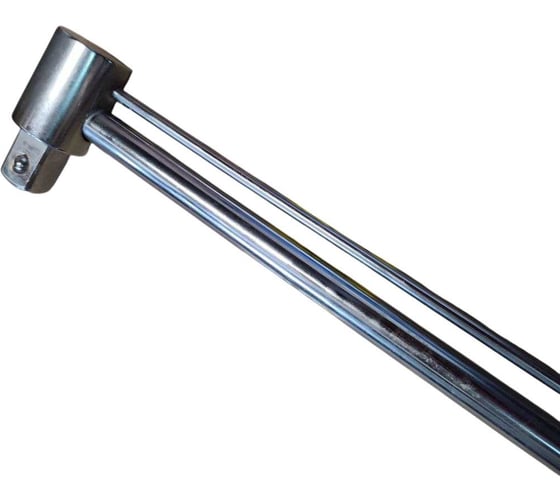 Ключ динамометрический шкальный WYNNS 500Нм 3/4 W0149/ Tools 00000017897