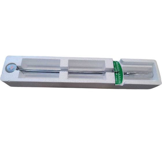 Ключ динамометрический шкальный WYNNS 500Нм 3/4 W0149/ Tools 00000017897