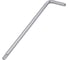 Ключ Г-образный JCB TORX T8 JCB-76608(60943) 1