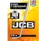 Ключ Г-образный JCB TORX T8 JCB-76608(60943) 2