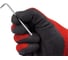 Ключ Г-образный JCB TORX T8 JCB-76608(60943) 4