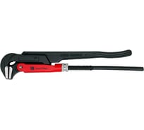 Ключ HorsAY Hard трубный рычажный 2, №3 2102-006