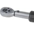 Ключ динамометрический ARNEZI 1/4" 1-5 Нм, 72 зуба, с оптической шкалой, в кейсе L=250мм R7300101 5