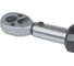 Ключ динамометрический ARNEZI 1/4" 5-25 Нм, 72 зуба, с оптической шкалой, в кейсе L=250мм R7300102 5