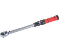 Ключ динамометрический ARNEZI 1/2" 40-200 Нм, 72 зуба, с оптической шкалой, в кейсе L=490мм R7300105