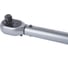 Ключ динамометрический ARNEZI 1/2" 40-200 Нм, 72 зуба, с оптической шкалой, в кейсе L=490мм R7300105 6