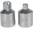 Ключ динамометрический ARNEZI 1/2" 10-200 Нм, цифровой в кейсе с переходниками L=75мм R7300410 6