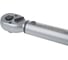 Ключ динамометрический ARNEZI 3/8" 20-100 Нм, 72 зуба, с оптической шкалой, в кейсе L=410мм R7300103 5