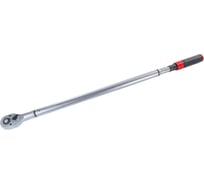 Ключ динамометрический ARNEZI 3/4" 100-600 Нм, 48 зуба, в кейсе L=1000мм R7300390