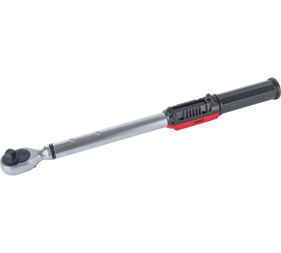 Ключ динамометрический ARNEZI 1/2" 3-200 Нм, цифровой в кейсе L=510мм R7300405