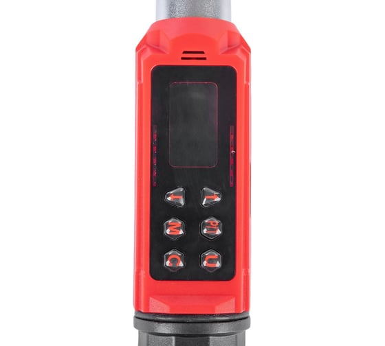 Ключ динамометрический ARNEZI 1/2" 3-200 Нм, цифровой в кейсе L=510мм R7300405