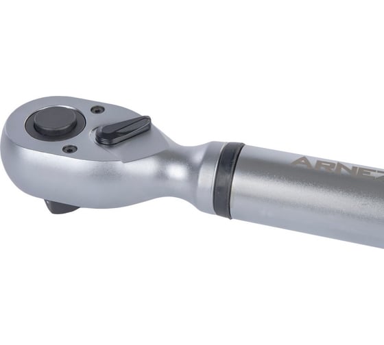 Ключ динамометрический ARNEZI 1/2" 3-200 Нм, цифровой в кейсе L=510мм R7300405