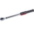 Ключ динамометрический ARNEZI 1/2" 3-200 Нм, цифровой в кейсе L=510мм R7300405 2