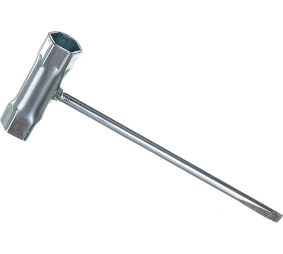Комбинированный ключ Champion 160-35-35 17/19 C1203