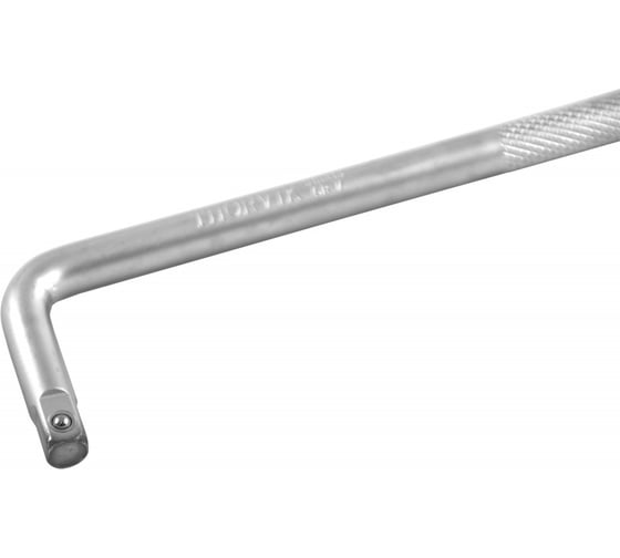 Вороток Г-образный THORVIK 1/4DR, 150 мм S1H415 054352
