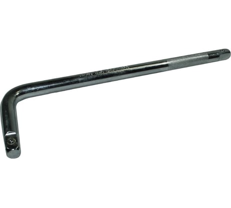 Вороток FROSP Г-образный, 1/2, 250 мм 12863