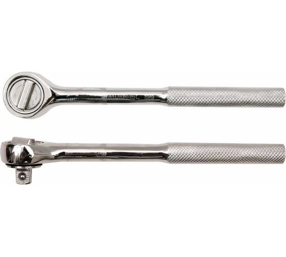 Трещотка VOREL 3/8" 53562