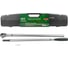 Динамометрический ключ Rockforce щелчкового типа Premium 480-1500Нм 1" RF-64781700 Premium(48617) 1