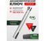 Динамометрический ключ Rockforce щелчкового типа Premium 480-1500Нм 1" RF-64781700 Premium(48617) 2