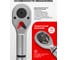 Динамометрический ключ Rockforce щелчкового типа Premium 480-1500Нм 1" RF-64781700 Premium(48617) 4