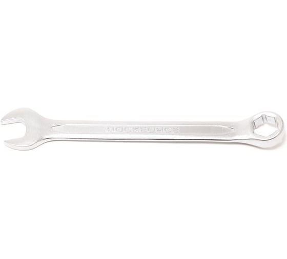 Комбинированный ключ ROCKFORCE 6мм, 6гр. RF-75506H 1