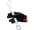 Комбинированный ключ Rockforce 27мм, 6гр. RF-75527H(28805) 4