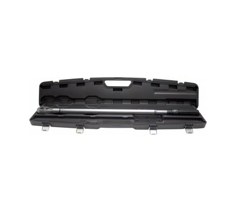 Динамометрический ключ ROCKFORCE щелчкового типа Premium 100-600Нм 3/4 RF-64761095 F-64761095 Premium(48606)