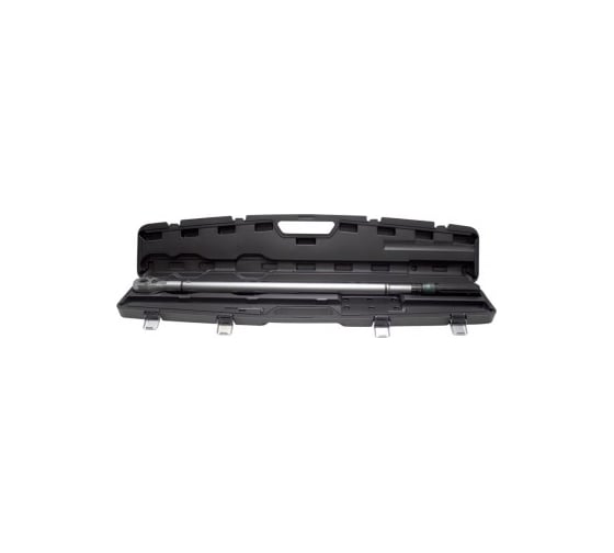 Динамометрический ключ ROCKFORCE щелчкового типа Premium 40-220Нм, 1/2 RF-6474535 1