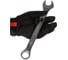 Комбинированный ключ Rockforce 24мм, 6гр. RF-75524H(28802) 3