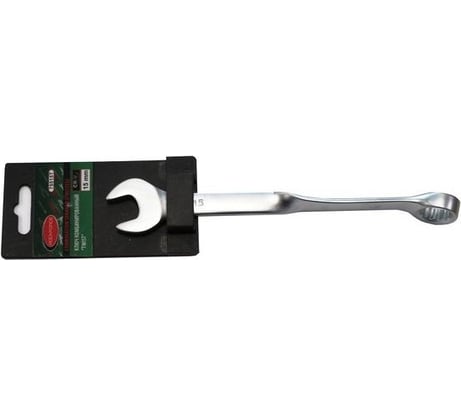 Ключ комбинированный twist удлиненный Rockforce 10мм RF-75510T(29724)