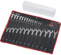 Набор ключей комбинированных ARNEZI 27пр. в сумке (6-32) R1031027