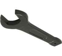 Ключ гаечный с открытым зевом односторонний ударный ИПК 41 openendedwrenchonesideimpact41