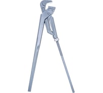 Ключ Gigant трубный рычажный 715 мм КТР-4 GT-15762