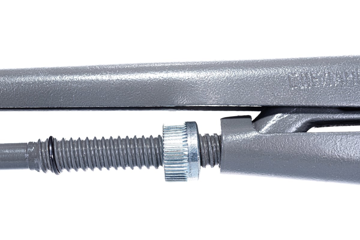 Ключ Gigant трубный рычажный 350 мм КТР-1 GT-15758 - выгодная цена ...