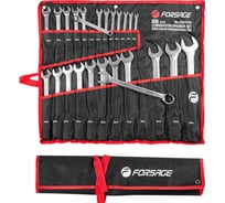 Набор ключей комбинированных Forsage 26пр. F-5261P36(7028)