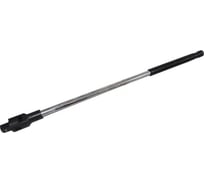 Вороток Forsage силовой шарнирный 1"L-760мм с удлиненной, съемной рукояткой под усилитель F-8018760F(15807)