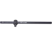 Вороток Forcekraft "FK-8036490MPB Т-образный, ударный, CR-Mo, 490мм, 3/4" 16219
