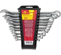 Набор комбинированных ключей KingTul KT-3010MP 10пр 3642