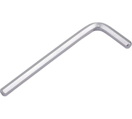 Ключ Г-образный 6-гранный JCB 4 мм JCB-76404(60940)