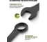 Набор ключей комбинированных ForsLine 6 предметов FL-5068 BLACK(64732) 3
