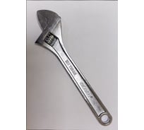 Разводной ключ хромированный SENSH 12", 300 мм SH-11068